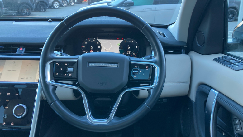 Land Rover Discovery Sport 2.0 D200 SE 5dr Auto Diesel Station Wagon